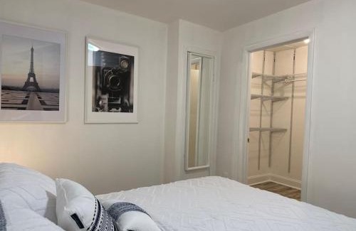 Colesville Apartamento | Garden's Grace: Whispers