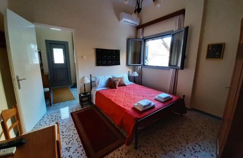 Leonidio Apartamento | Garden's Home 2