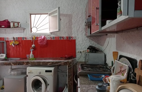 Mohammedia Chalet De Esquí | Garden shed for rent in Mohammedia