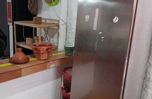 Mohammedia Chalet De Esquí | Garden shed for rent in Mohammedia