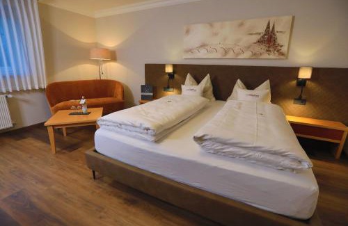 Regensburg Hotel | Garden & SPA Hotel Das Götzfried