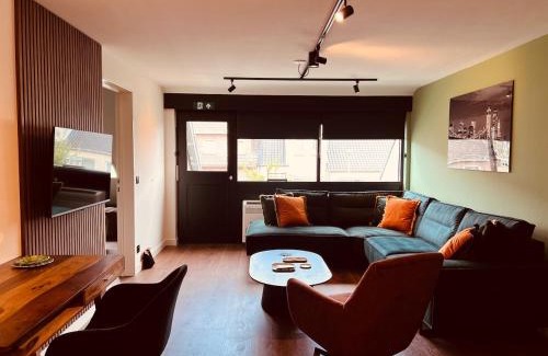 Lommel Apartamento | Garden Street Lommel - The Green Haven