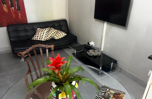 Pretoria Casa | Garden Studio 2 Waterkloof Ridge