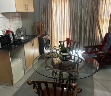 Pretoria Casa | Garden Studio 2 Waterkloof Ridge