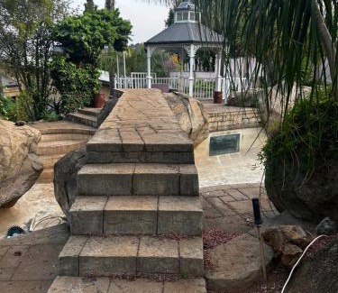 Pretoria Casa | Garden Studio 2 Waterkloof Ridge