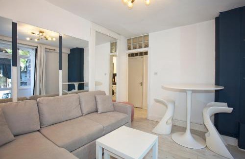 Haverstock Apartamento | GARDEN STUDIO CAMDEN close to round house and tube