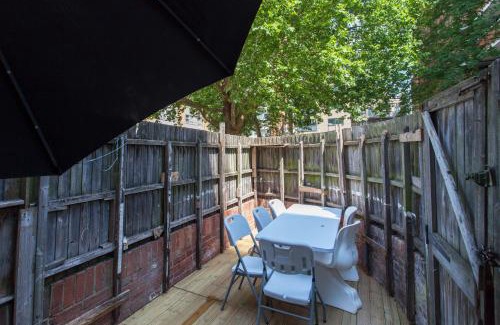 Haverstock Apartamento | GARDEN STUDIO CAMDEN close to round house and tube