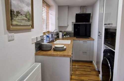 Eltham West Apartamento | Garden Studio