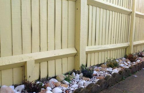 Luton Apartamento | Garden Studio