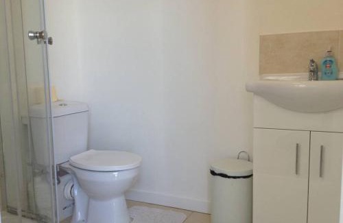 Luton Apartamento | Garden Studio