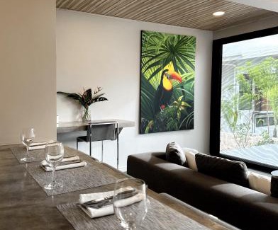Marbella Apartamento | Garden Suite at Solindo Stays