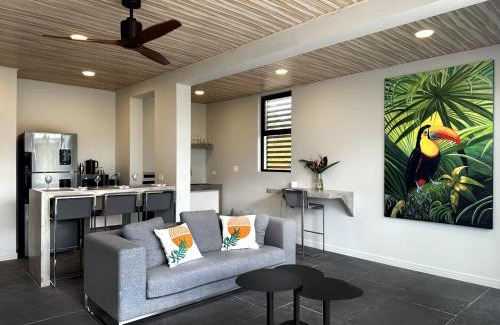 Marbella Apartamento | Garden Suite at Solindo Stays