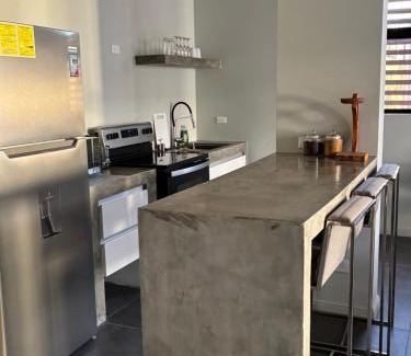 Marbella Apartamento | Garden Suite at Solindo Stays