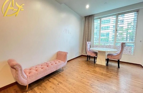 Danau Kota Apartamento | Garden Suite by A Legacy Group Hotel - Garden Lake View