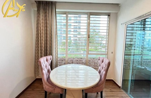 Danau Kota Apartamento | Garden Suite by A Legacy Group Hotel - Garden Lake View