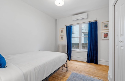 Whittier Casa | Garden Suite - Eat Street Suites