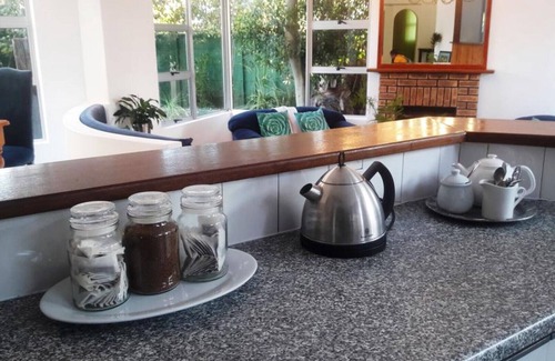Flamingo Vlei Casa | Garden suite @FLAMINGO REST