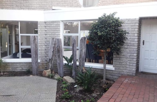 Flamingo Vlei Casa | Garden suite @FLAMINGO REST