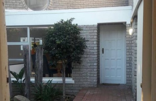 Flamingo Vlei Casa | Garden suite @FLAMINGO REST