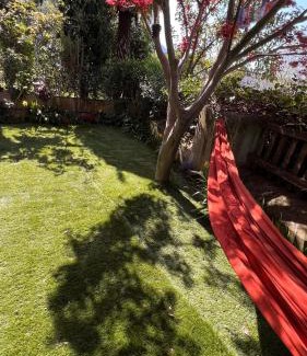 Gries - Quirein Apartamento | Garden Suite