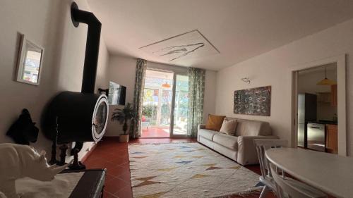 Gries - Quirein Apartamento | Garden Suite