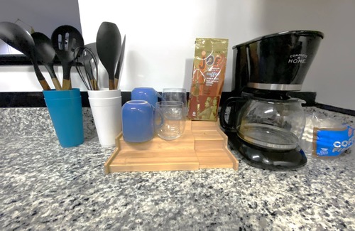 Wilmington Condominio | Garden Suite, Midtown Luxury, WiFi 1BR