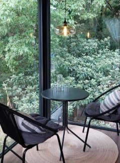 Otumba Otro | Garden Suite