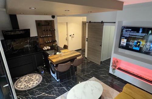 Trois Cocus - Borderouge - Croix-Daurade - Paleficat Apartamento | Garden Suite Toulouse