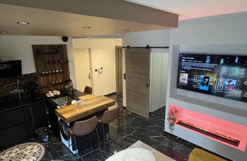 Trois Cocus - Borderouge - Croix-Daurade - Paleficat Apartamento | Garden Suite Toulouse