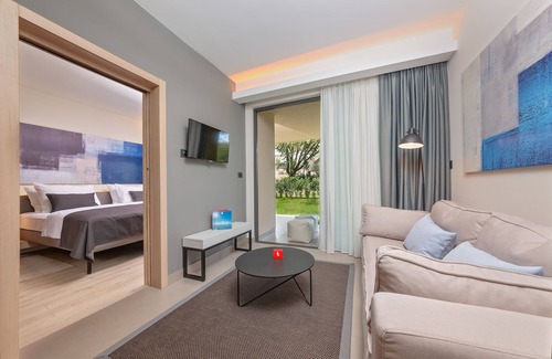 Mali Maj Hotel | Garden Suites Park Plava Laguna