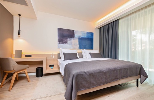 Mali Maj Hotel | Garden Suites Park Plava Laguna