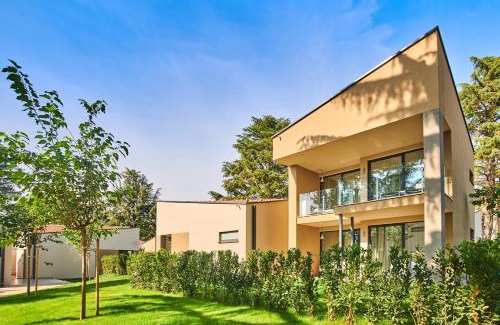 Mali Maj Hotel | Garden Suites Park Plava Laguna