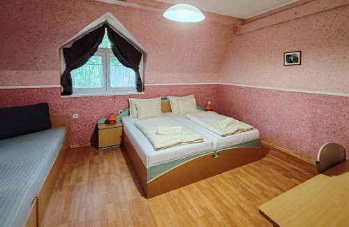 Balatonszemes Casa | Garden Szálláshely