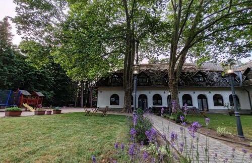 Balatonszemes Casa | Garden Szálláshely