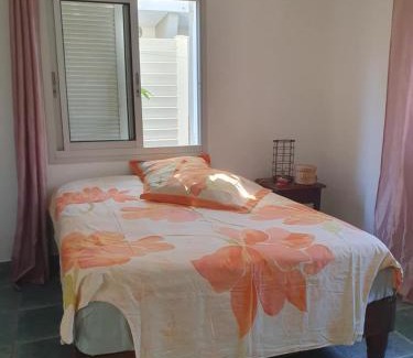 Anse Vata Apartamento | Garden & Terrace Apartment