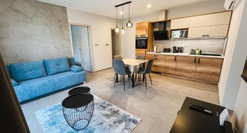 Kiskunmajsa Apartamento | Garden Vendégház