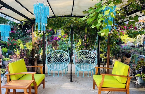 El Dorado Hills Casa | Garden View 3-bedroom house in charming El Dorado Hills with Wifi