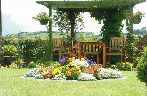 Kingskerswell Apartamento | Garden View Apartment en el bonito pueblo de Kingskerswell