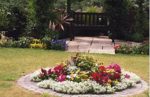 Kingskerswell Apartamento | Garden View Apartment en el bonito pueblo de Kingskerswell
