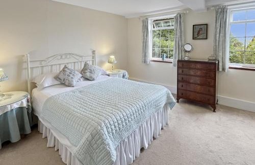 Porlock Casa | Garden View Apartment