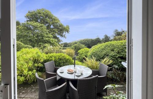 Porlock Casa | Garden View Apartment