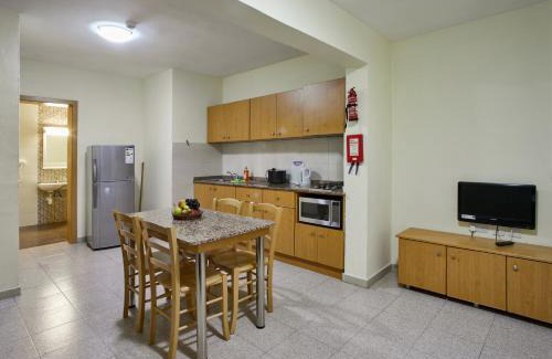 Tal-Ghoqod Apartamento | Garden View Apartment No 19