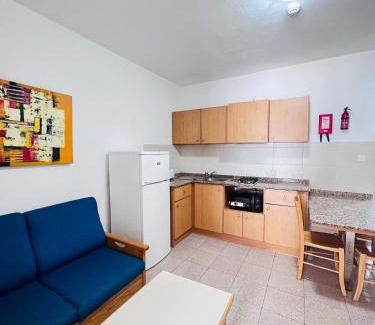 Tal-Ghoqod Apartamento | Garden View Apartment No 20