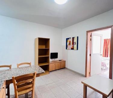 Tal-Ghoqod Apartamento | Garden View Apartment No 20