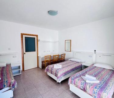 Tal-Ghoqod Apartamento | Garden View Apartment No 20