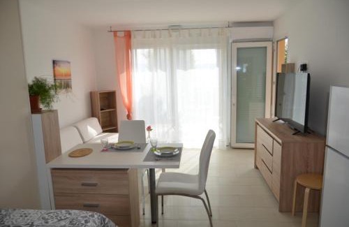 Ankaran Apartamento | Garden View Apartments