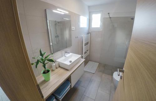 Ankaran Apartamento | Garden View Apartments