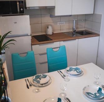 Ankaran Apartamento | Garden View Apartments