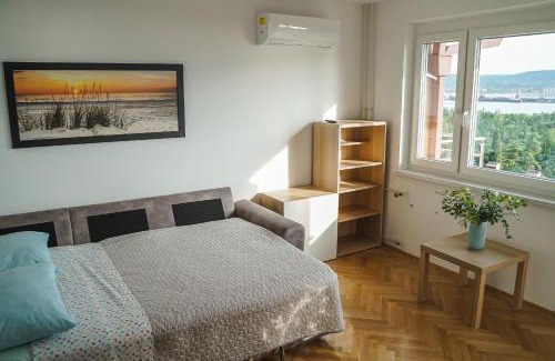 Ankaran Apartamento | Garden View Apartments