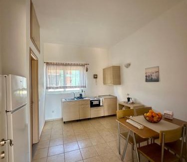 Kalavarda Apartamento | Garden View Appartment (Thanasis)